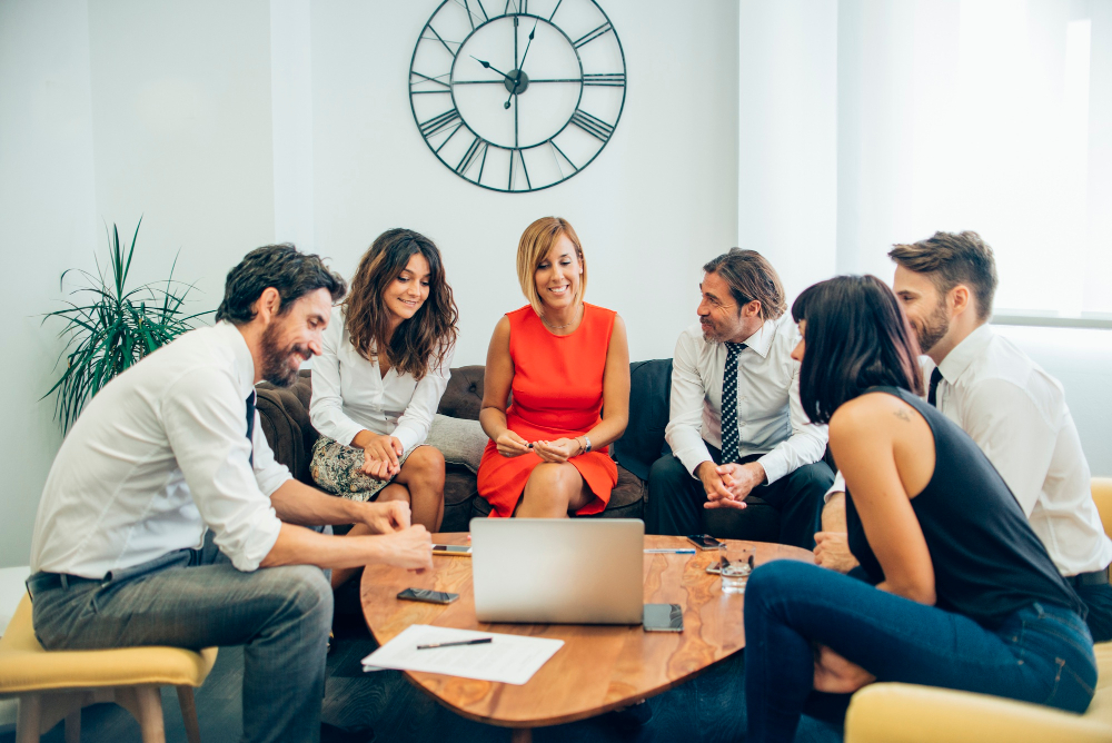 Our Thought Leadership